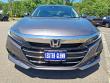 2022 Honda Accord EX-L 1.5 CVT