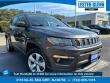 2021 Jeep Compass Latitude 4x4