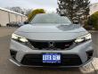 2022 Honda Civic Si Manual