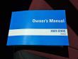 2023 Honda Civic Si Manual