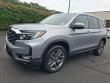 2023 Honda Passport EX-L AWD