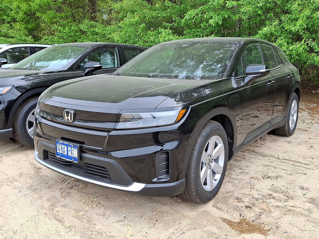 New 2026 Honda Prologue EX AWD