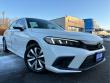2023 Honda Civic LX CVT