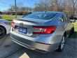 2020 Honda Accord LX 1.5 CVT