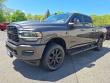 2024 Ram 3500 Laramie 4x4 Crew Cab 64 Box 4x4 Crew Cab 64 Box