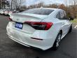 2022 Honda Civic LX CVT