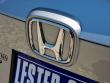 2019 Honda Accord Hybrid Touring Sedan