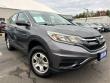 2015 Honda CR-V LX AWD