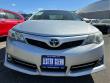 2014 Toyota Camry SE 2014.5  Sdn I4 Auto