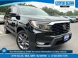 Honda Passport