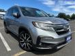 2019 Honda Pilot Elite AWD