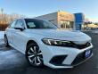 2023 Honda Civic LX CVT