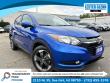 2018 Honda HR-V EX AWD CVT