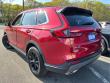 2025 Honda CR-V Hybrid Sport-L AWD
