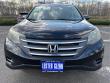 2014 Honda CR-V LX AWD