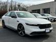2023 Honda Accord Hybrid Sport Sedan