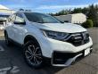 2022 Honda CR-V Hybrid EX-L AWD