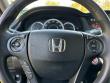 2014 Honda Accord EX-L I4 CVT w/Navi