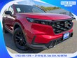  Honda CR-V Hybrid