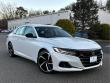 2022 Honda Accord Sport 1.5 CVT