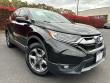 2018 Honda CR-V EX-L AWD