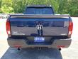 2022 Honda Ridgeline RTL-E AWD AWD