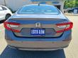 2022 Honda Accord EX-L 1.5 CVT