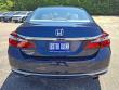 2016 Honda Accord EX I4 CVT