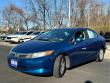 2012 Honda Civic LX Auto