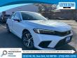 2023 Honda Civic LX CVT