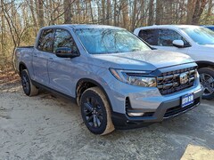 2026 Honda Ridgeline Sport AWD AWD