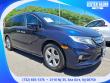 2018 Honda Odyssey EX-L Auto