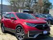 2022 Honda CR-V Hybrid Touring AWD