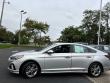 2019 Hyundai Sonata Sport 2.4L