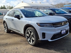 2026 Honda Prologue Elite AWD