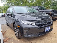 2026 Honda Odyssey EX-L Auto