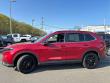 2025 Honda CR-V Hybrid Sport-L AWD