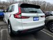 2024 Honda CR-V LX AWD
