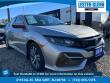 2020 Honda Civic LX CVT