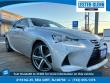 2020 LEXUS IS 300 AWD
