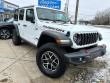 2024 Jeep Wrangler Rubicon 4x4