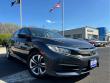 2018 Honda Civic LX CVT