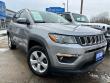 2018 Jeep Compass Latitude 4x4
