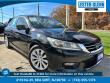 2014 Honda Accord EX-L I4 CVT w/Navi