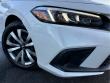 2023 Honda Civic LX CVT