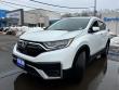 2022 Honda CR-V Touring AWD