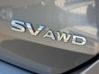 2016 Nissan Rogue SV AWD