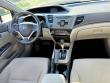 2012 Honda Civic LX Auto