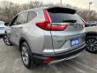 2018 Honda CR-V EX-L AWD