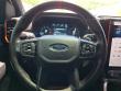 2024 Ford Ranger Raptor 4WD Supercrew 5 Box 4WD SuperCrew 5 Box
